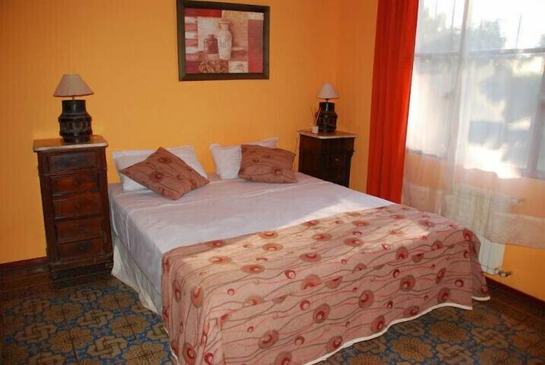 Hotel Estancia Don Silvano