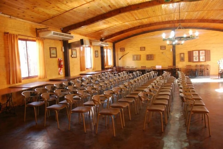 Hotel Estancia Don Silvano