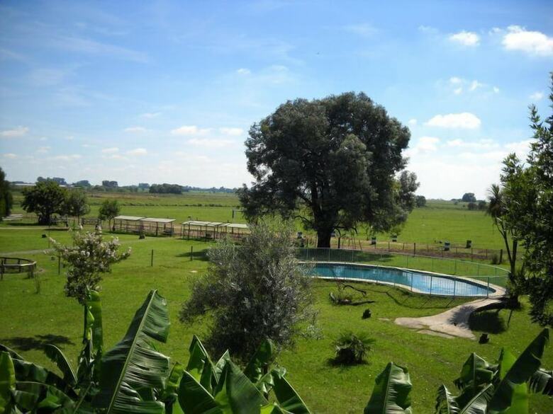 Hotel Estancia Don Silvano