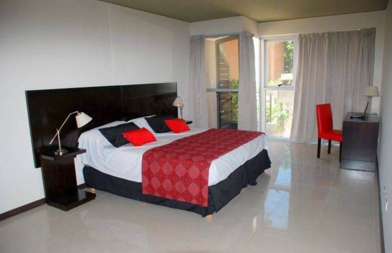 Hotel Tango Lodge