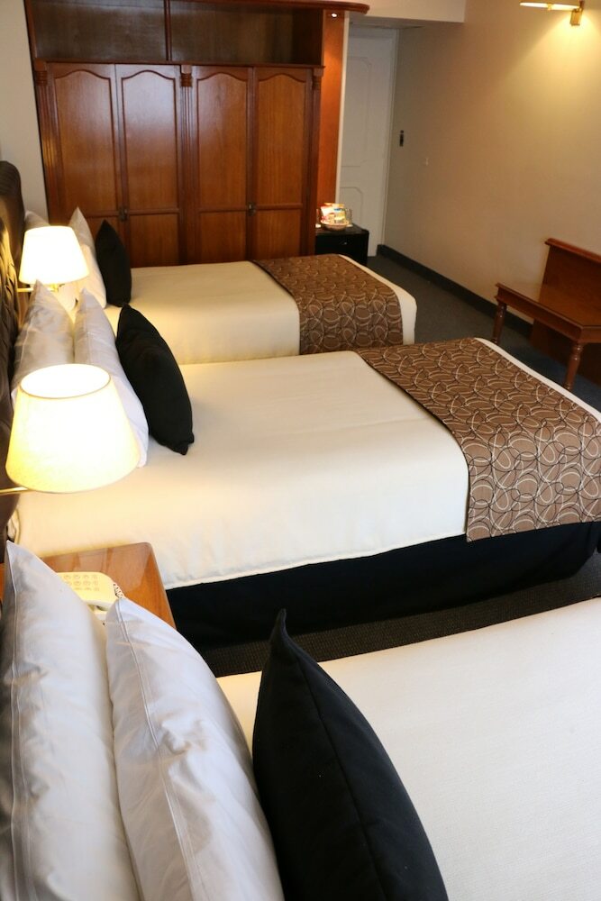 Centuria Hotel Buenos Aires