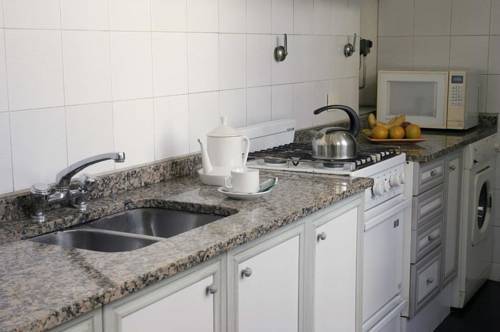 Hotel Edificio Charcas