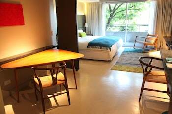 Atempo Design Hotel