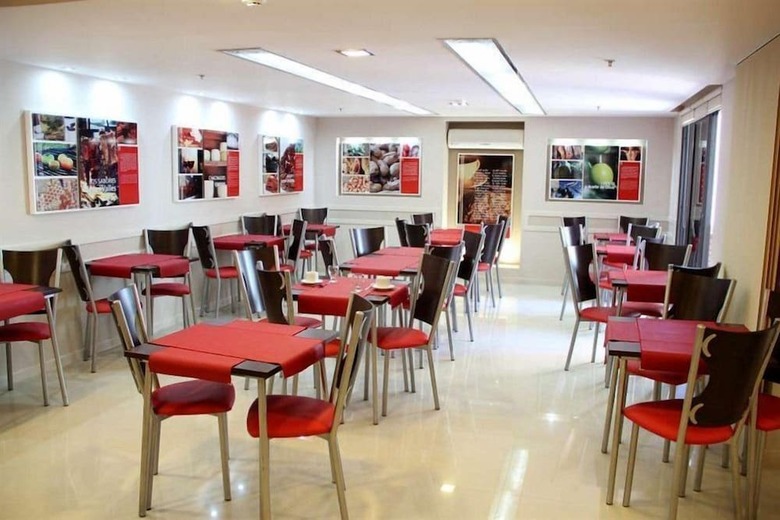 Hotel Sol de Piedra Apart Suites And  Spa