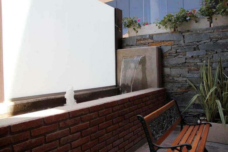Hotel Sol de Piedra Apart Suites And  Spa