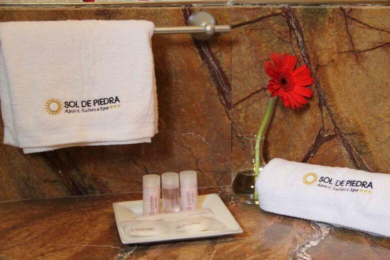 Hotel Sol de Piedra Apart Suites And  Spa