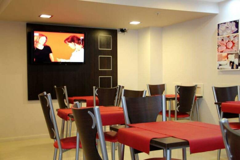 Hotel Sol de Piedra Apart Suites And  Spa