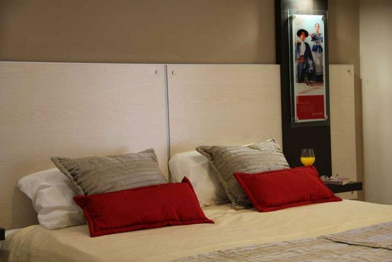 Hotel Sol de Piedra Apart Suites And  Spa