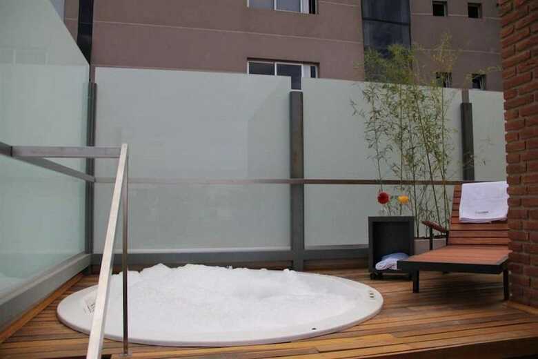 Hotel Sol de Piedra Apart Suites And  Spa
