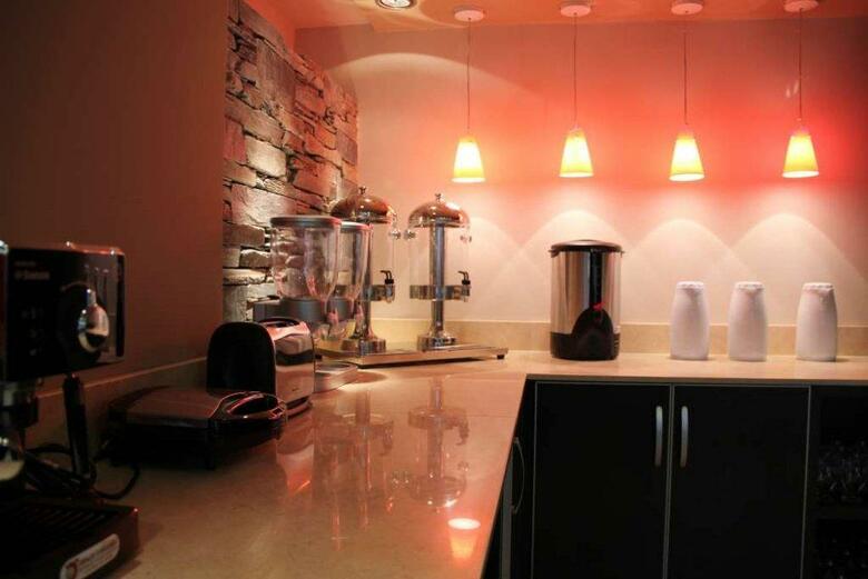 Hotel Sol de Piedra Apart Suites And  Spa