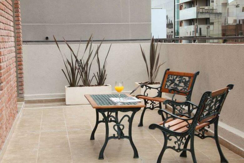 Hotel Sol de Piedra Apart Suites And  Spa