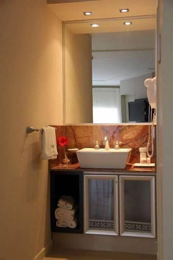 Hotel Sol de Piedra Apart Suites And  Spa