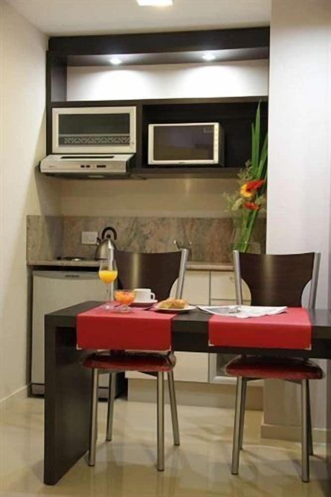 Hotel Sol de Piedra Apart Suites And  Spa