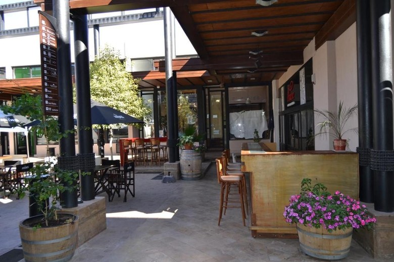 Plaza Paradiso Petit Hotel