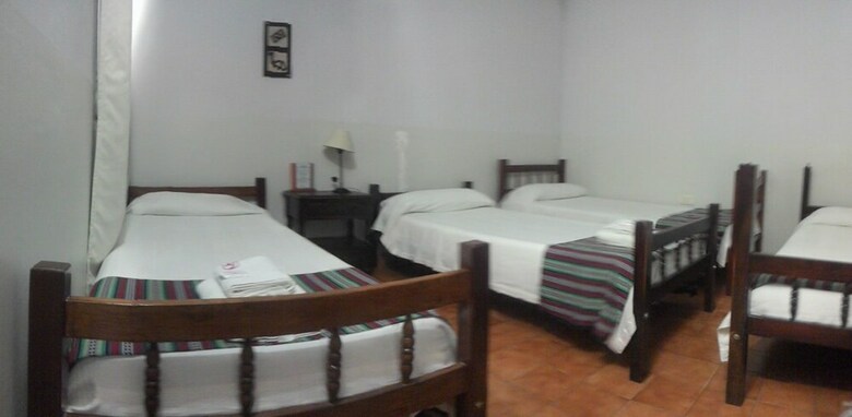 Hotel Satiri