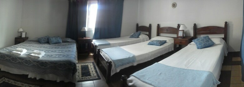 Hotel Satiri
