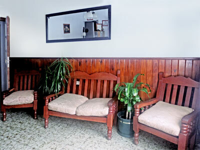 Hotel Satiri