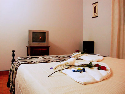 Hotel Satiri