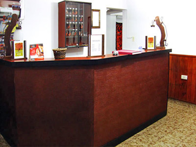 Hotel Satiri