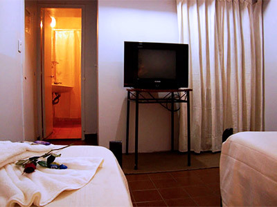 Hotel Satiri