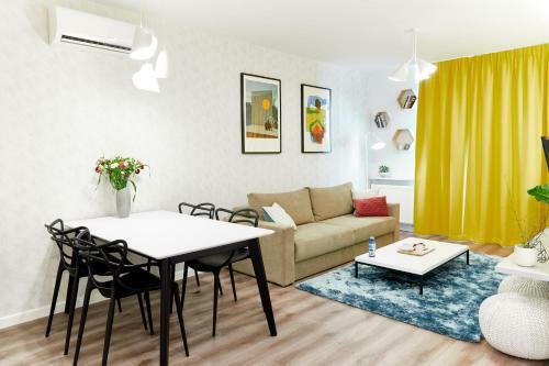 Mojito Apartments - Botanica II