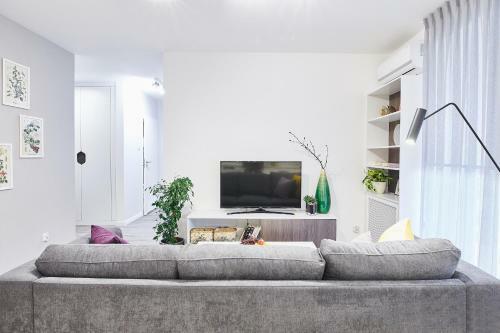 Mojito Apartments - Botanica II