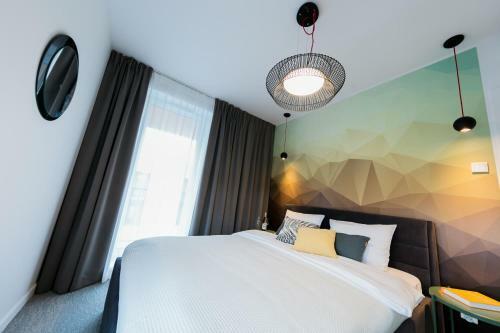 Mojito Apartments - Botanica II
