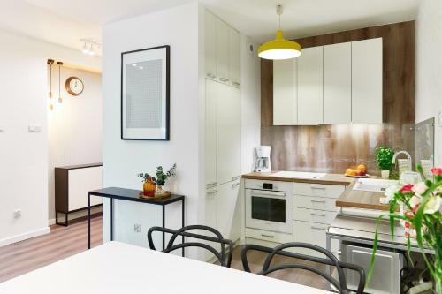 Mojito Apartments - Botanica II