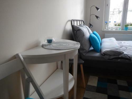Traugutta Apartment