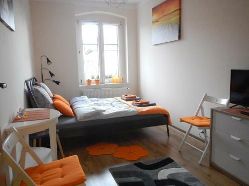 Traugutta Apartment