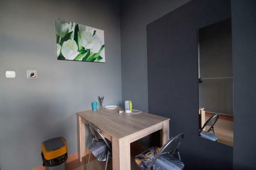One Lucky Hostel - Old Town