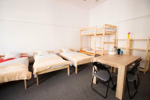 One Lucky Hostel - Old Town