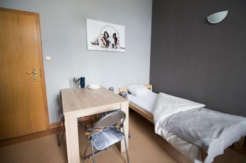 One Lucky Hostel - Old Town