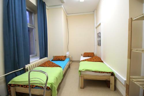 One Lucky Hostel - Old Town