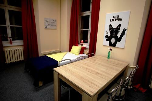 One Lucky Hostel - Old Town