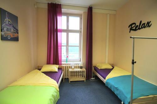 One Lucky Hostel - Old Town