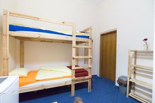 One Lucky Hostel - Old Town