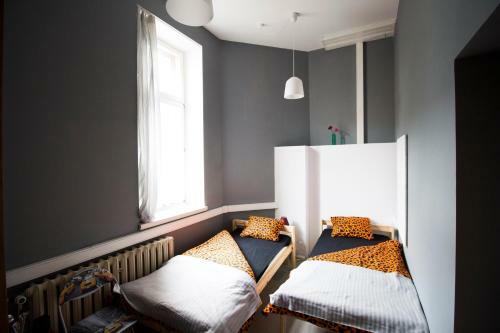 One Lucky Hostel - Old Town