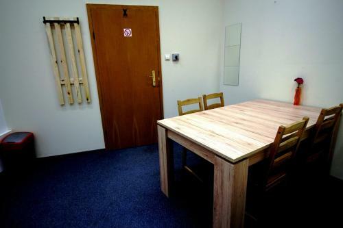 One Lucky Hostel - Old Town