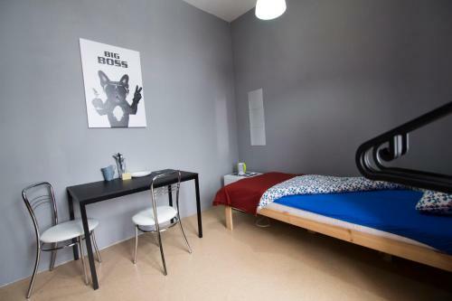 One Lucky Hostel - Old Town