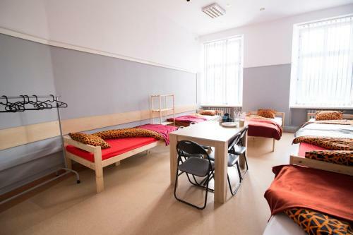 One Lucky Hostel - Old Town