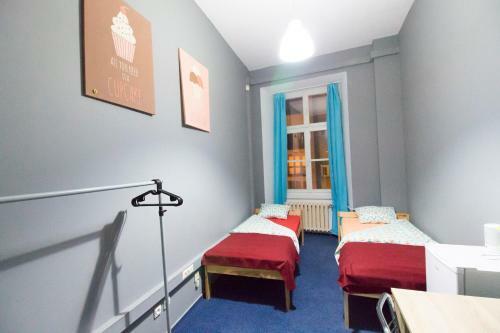 One Lucky Hostel - Old Town