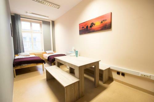 One Lucky Hostel - Old Town