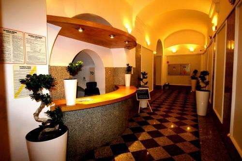 One Lucky Hostel - Old Town