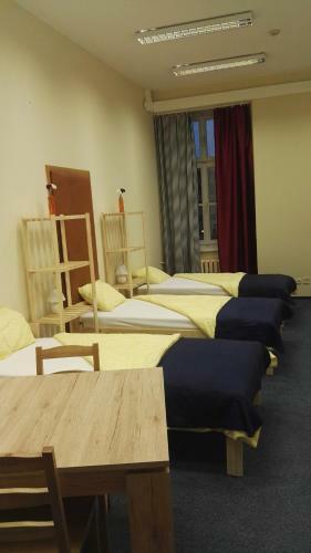 One Lucky Hostel - Old Town