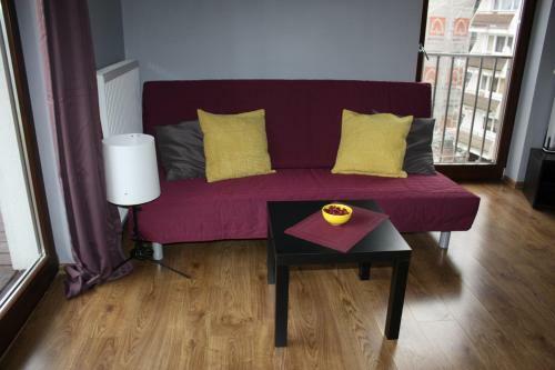 Marea Apartment