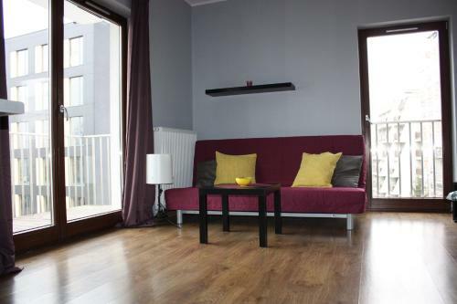 Marea Apartment