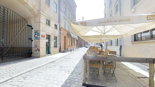 Apartamento Wiezienna 19 Tectumapartments