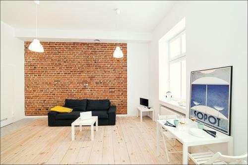 Apartamento Terra Studio Dworcowa