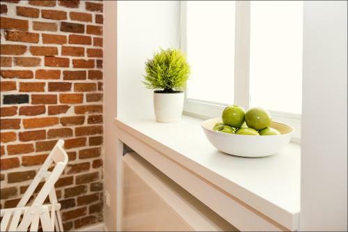 Apartamento Terra Studio Dworcowa